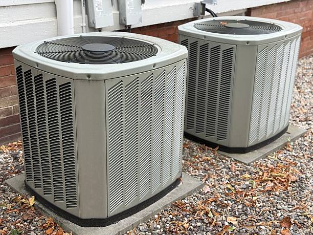 Reliable Hvac Installation contractor in Centerton, AR by JG Cool HVAC